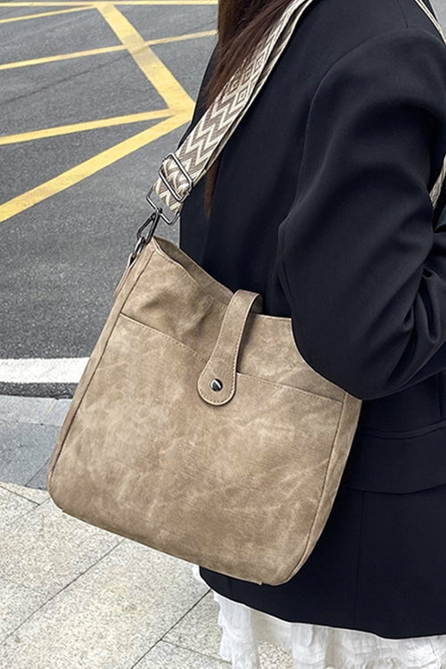 Valentina Purse (Light Mocha)