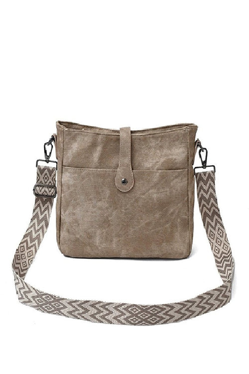 Valentina Purse (Light Mocha)