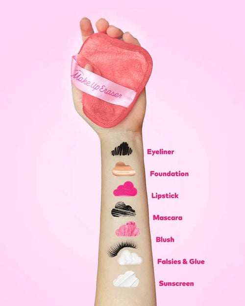 The Original MakeUp Eraser (Sunset Boulevard 7 Day Set)