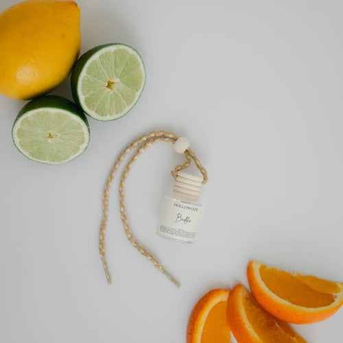 Car Diffuser (Baddie)