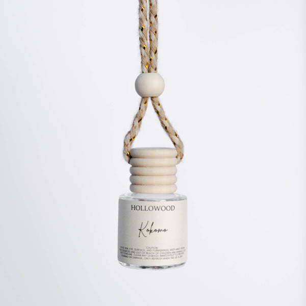 Car Diffuser (Kokomo) – Aspen Lace Boutique