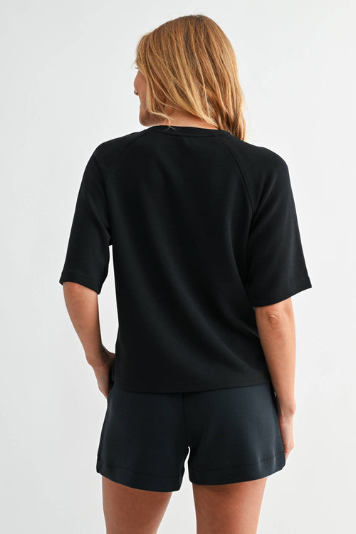Laguna Top (Black)