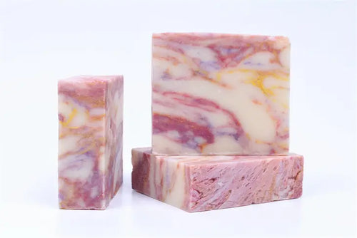 Wild Orchid Soap Bar