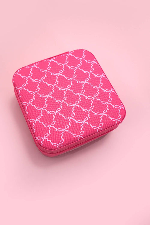 Maya Jewelry Box (Multiple Designs)