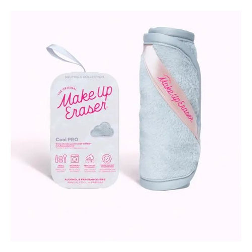 The Original Makeup Eraser PRO (Cool Grey)
