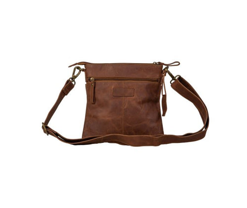 Castano Leather Bag