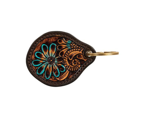 *Outlet* Glowing Bloom Key Fob