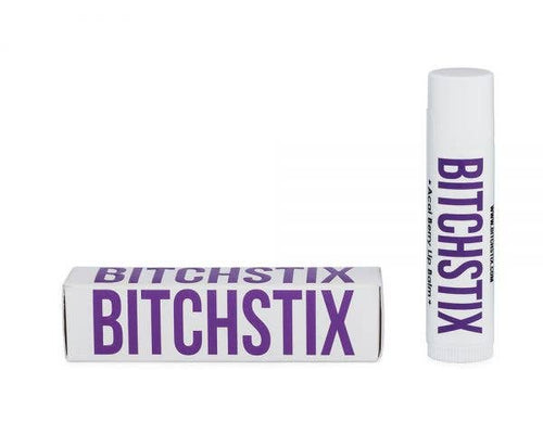 BitchStix Acai	Berry Organic Lip Balm