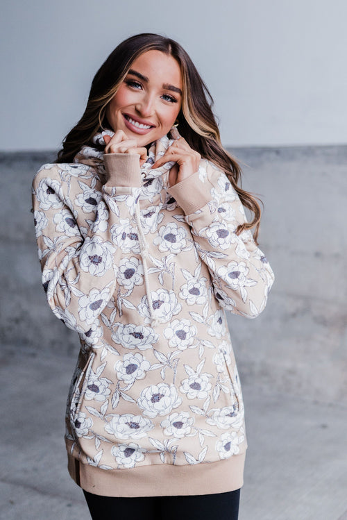 *Outlet* SingleHood Sweatshirt (Love Story)