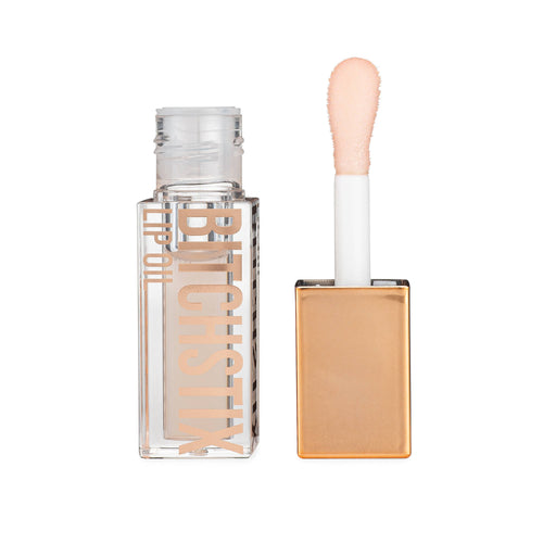 BitchStix Fresh Vanilla Mint Lip Oil