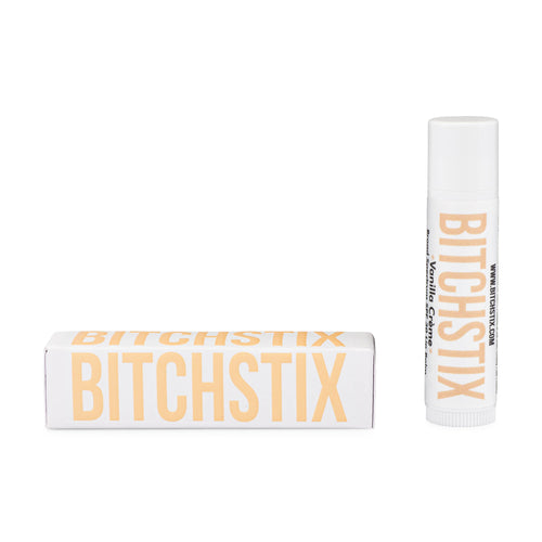 BitchStix Vanilla Creme SPF30 Lip Balm