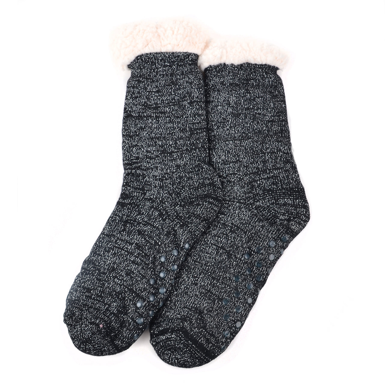 *PVM* Sherpa Socks (Multiple Colors)