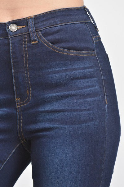 Alina KanCans (Dark Wash)