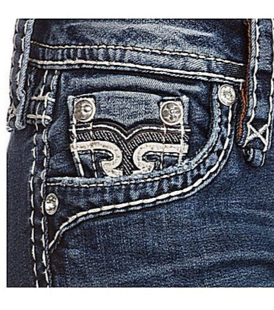Rock Revival Sabri Skinny Jeans