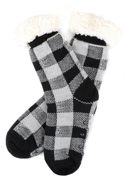 *PVM* Sherpa Socks (Multiple Colors)