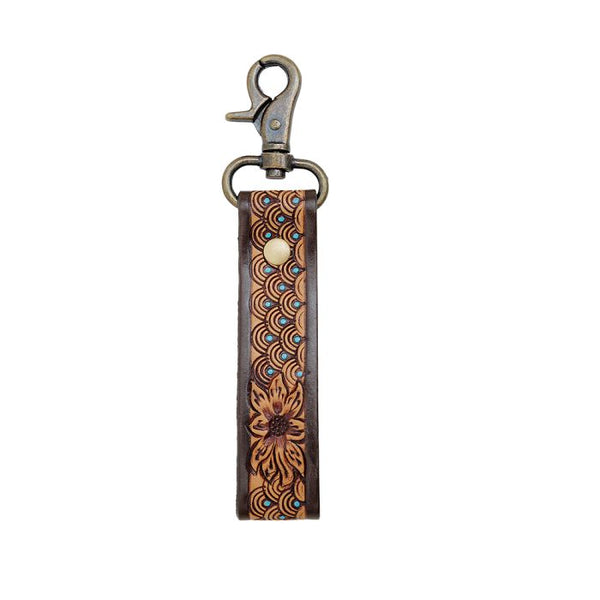 Archer Key Fob – Aspen Lace Boutique