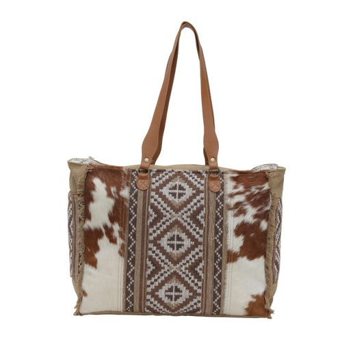 Elisa Weekender Bag