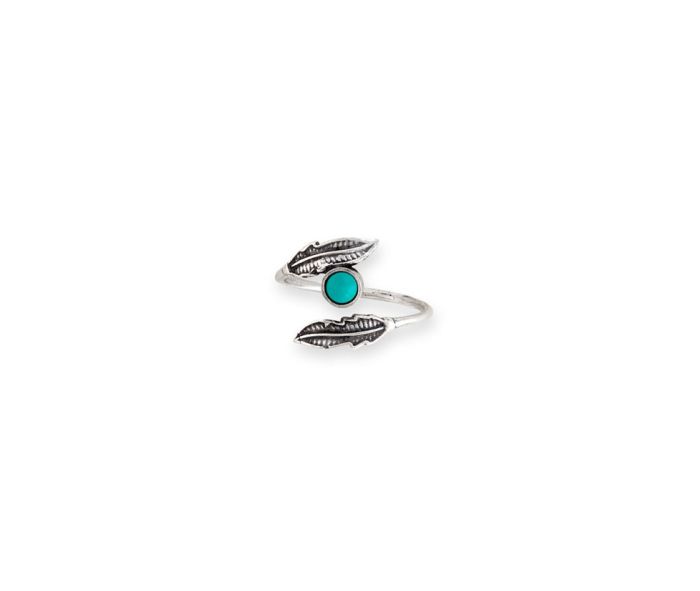 *Outlet* Turquoize Ring