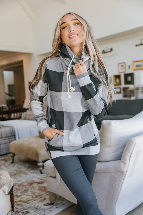 *Outlet* SingleHood Sweatshirt (What If)