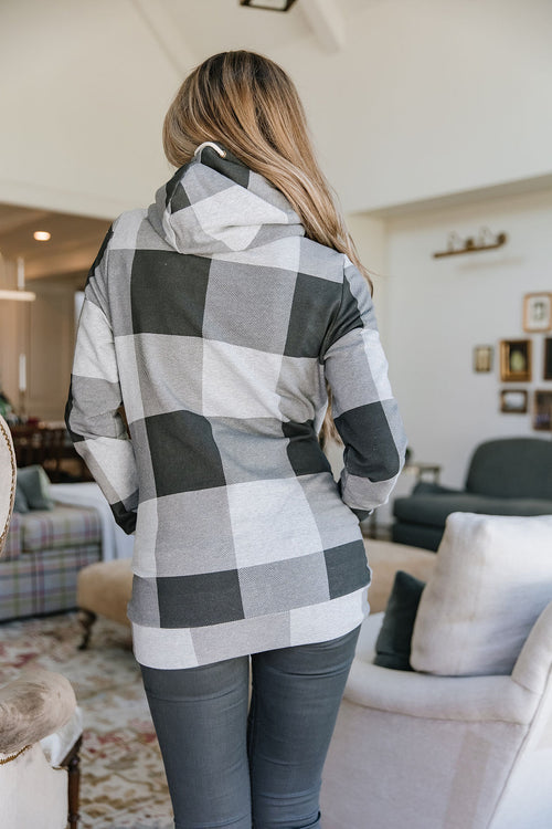 *Outlet* SingleHood Sweatshirt (What If)